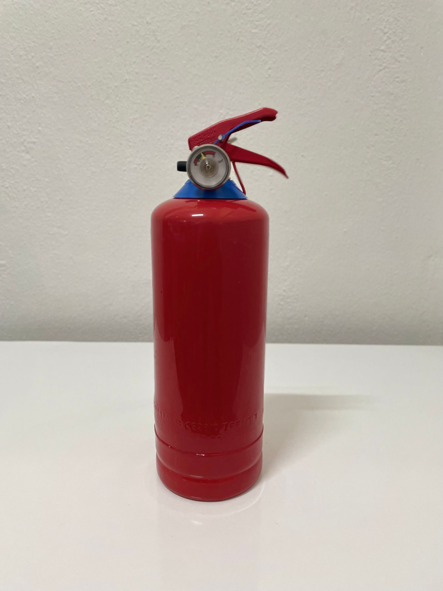 2kg Yangın Söndürme Cihazı