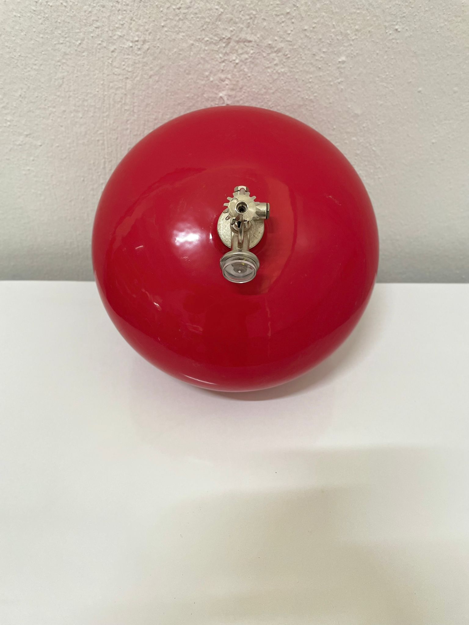 6kg Tavan Tipi Sprinker Sistem Yangın söndürme Cihazı