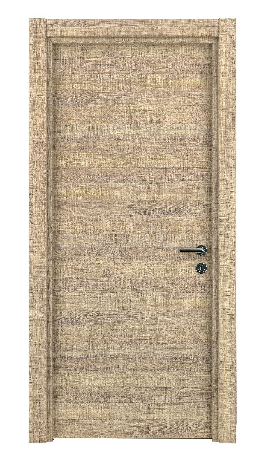 30 dk Yangına Dayanıklı Oda Kapısı